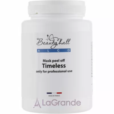 Beautyhall Algo Peel Off Mask Timeless ����������� ����� 