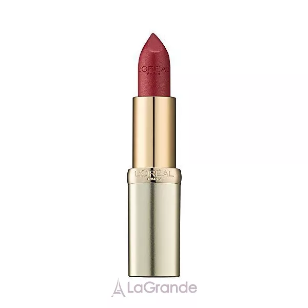 L'Oreal Paris Color Riche Crystal ������ ��� ��� � �������������� ����������