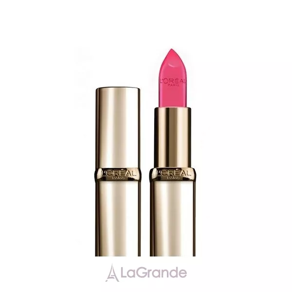 L'Oreal Paris Color Riche Crystal ������ ��� ��� � �������������� ����������