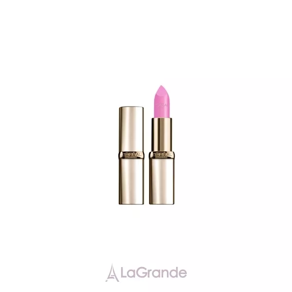 L'Oreal Paris Color Riche Crystal ������ ��� ��� � �������������� ����������