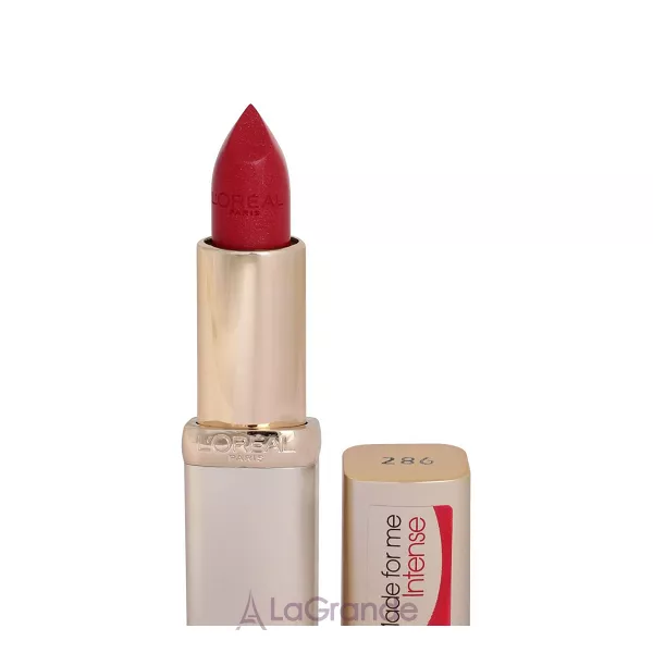 L'Oreal Paris Color Riche Crystal ������ ��� ��� � �������������� ����������