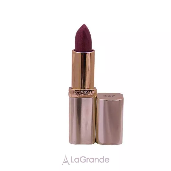 L'Oreal Paris Color Riche Crystal ������ ��� ��� � �������������� ����������