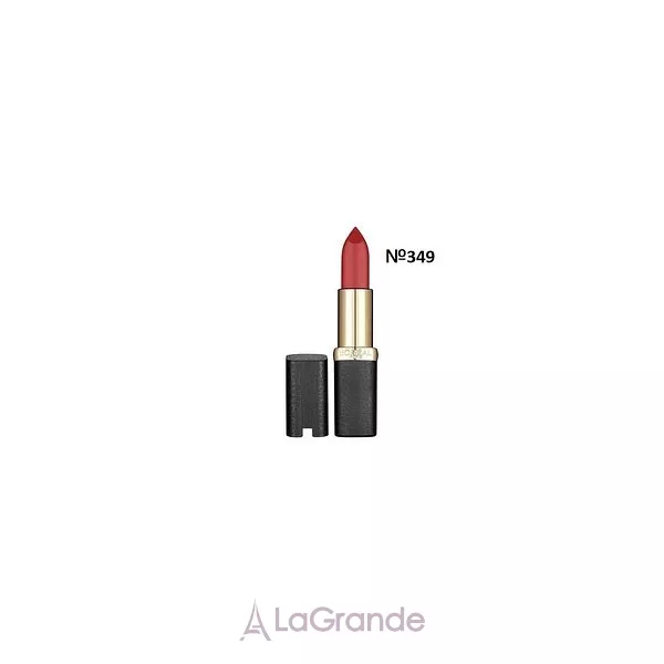 L'Oreal Paris Color Riche Crystal ������ ��� ��� � �������������� ����������