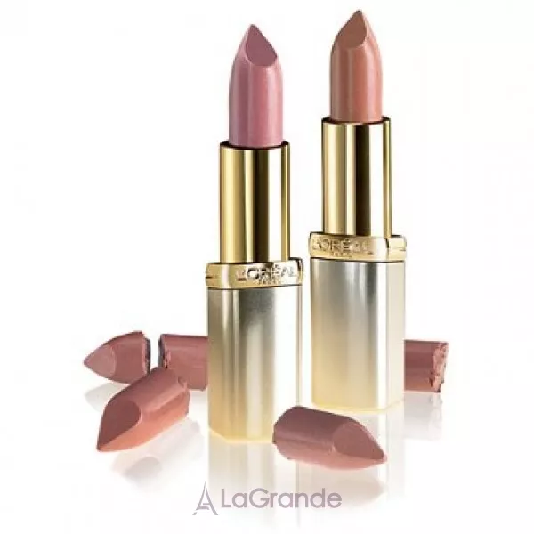 L'Oreal Paris Color Riche Crystal ������ ��� ��� � �������������� ����������
