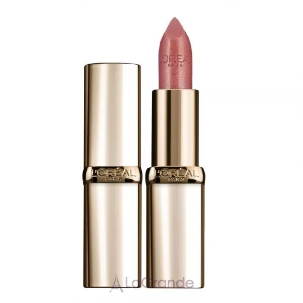 L'Oreal Paris Color Riche Crystal ������ ��� ��� � �������������� ����������