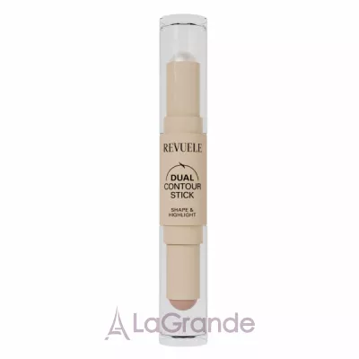 Revuele Dual Contour Stick ������� �������� �������� ��� ����������