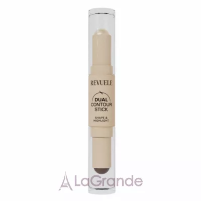 Revuele Dual Contour Stick ������� �������� �������� ��� ����������