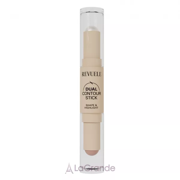 Revuele Dual Contour Stick ������� �������� �������� ��� ����������
