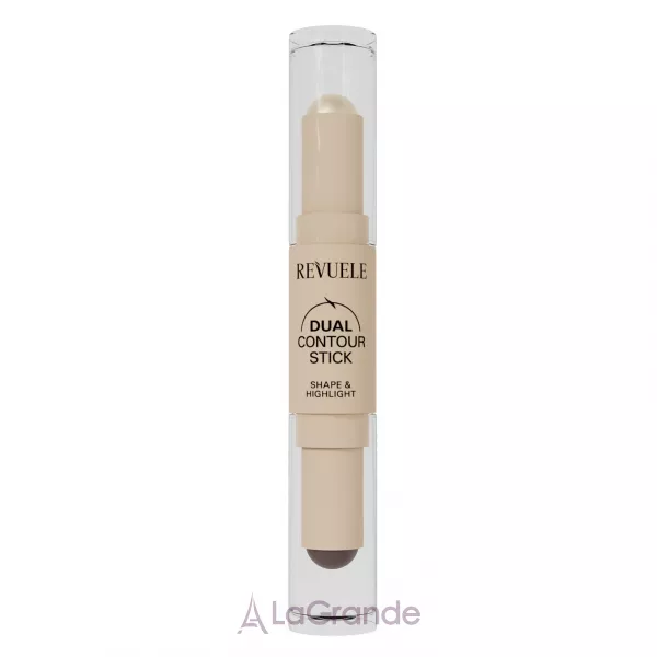 Revuele Dual Contour Stick ������� �������� �������� ��� ����������