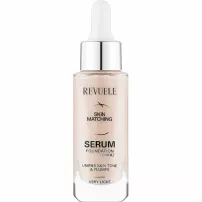 Revuele Serum Foundation + HA ���������-��������� ���� ��� �������