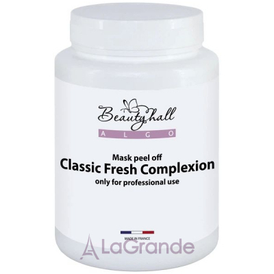 Beautyhall Algo Peel Off Mask Fresh Complexion ����������� ����� 
