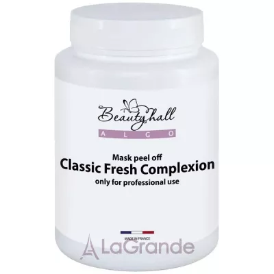 Beautyhall Algo Peel Off Mask Fresh Complexion ����������� ����� 