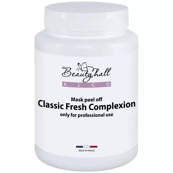 Beautyhall Algo Peel Off Mask Fresh Complexion ����������� ����� 