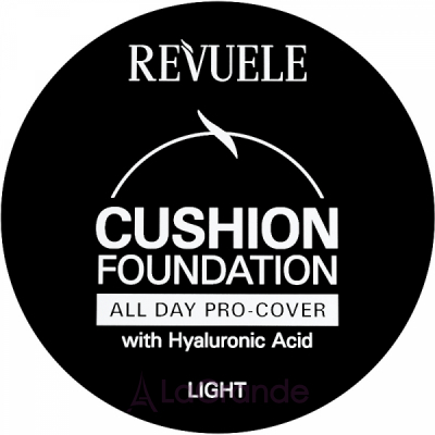 Revuele Cushion Foundation ��������� ����-�����