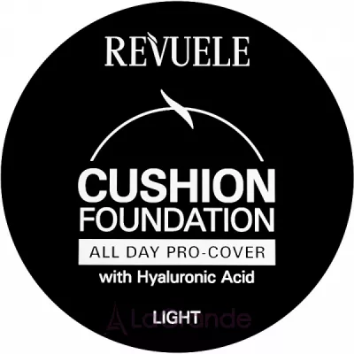 Revuele Cushion Foundation ��������� ����-�����