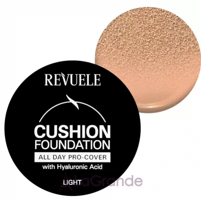 Revuele Cushion Foundation ��������� ����-�����