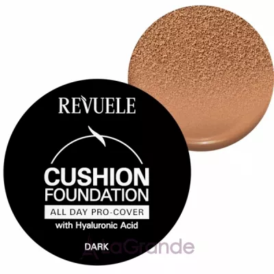 Revuele Cushion Foundation ��������� ����-�����