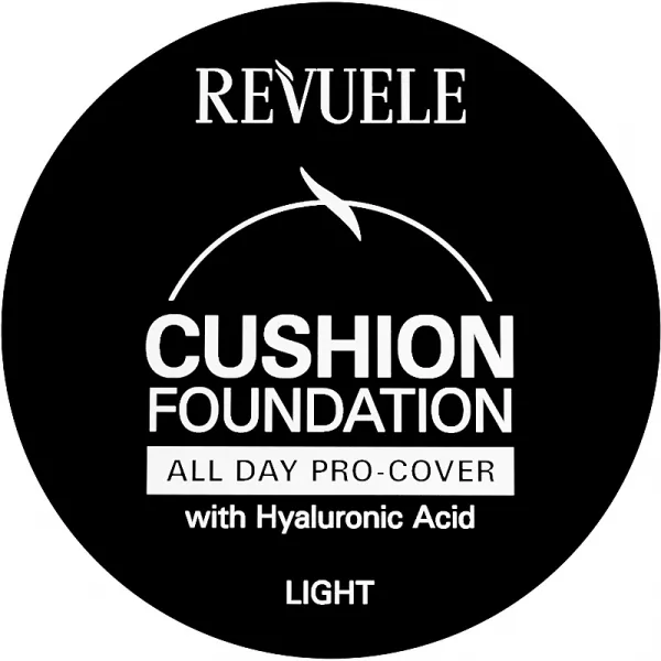 Revuele Cushion Foundation ��������� ����-�����