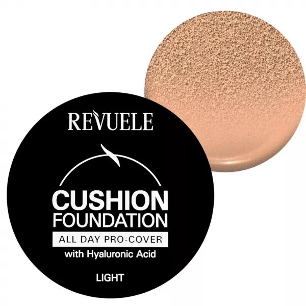 Revuele Cushion Foundation ��������� ����-�����