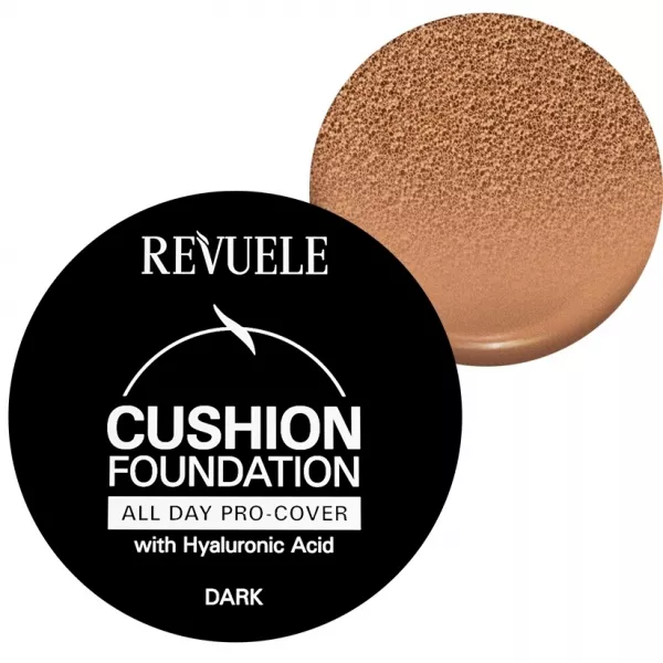 Revuele Cushion Foundation ��������� ����-�����