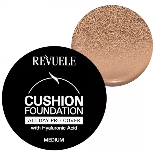Revuele Cushion Foundation ��������� ����-�����