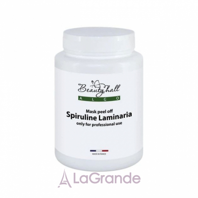 Beautyhall Algo Peel Off Mask Spiruline Laminaria ����������� ����� 
