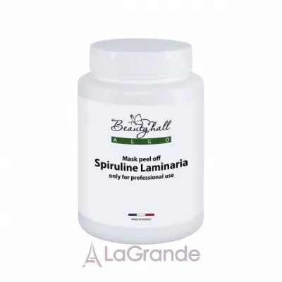 Beautyhall Algo Peel Off Mask Spiruline Laminaria ����������� ����� 