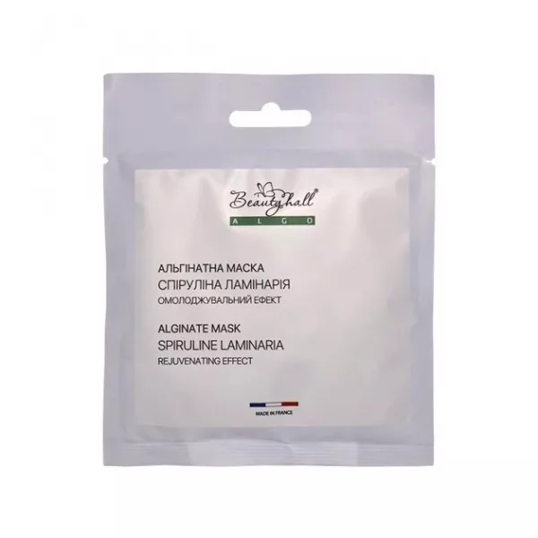 Beautyhall Algo Peel Off Mask Spiruline Laminaria ����������� ����� 