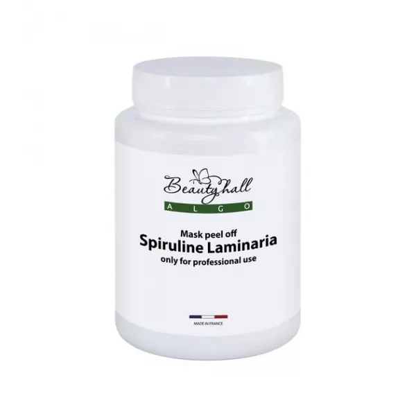Beautyhall Algo Peel Off Mask Spiruline Laminaria ����������� ����� 