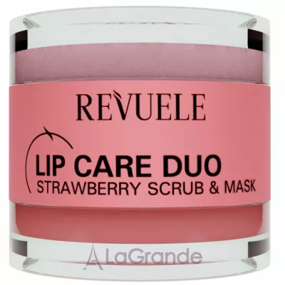 Revuele Lip Care Duo �����-����� ��� ���