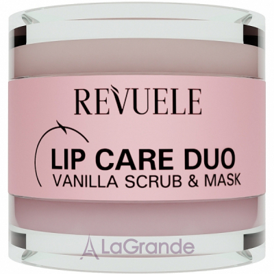Revuele Lip Care Duo �����-����� ��� ���