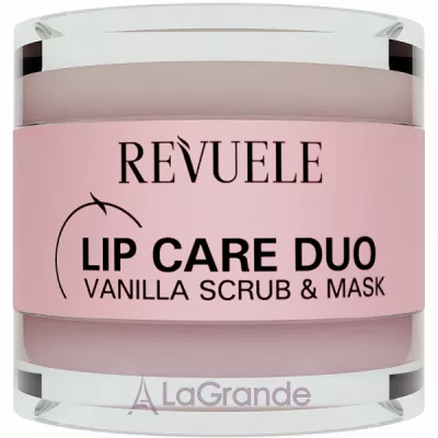 Revuele Lip Care Duo �����-����� ��� ���
