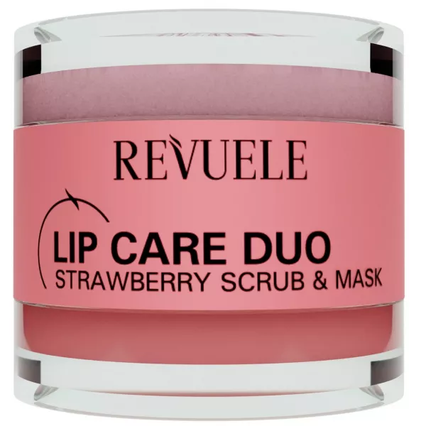 Revuele Lip Care Duo �����-����� ��� ���