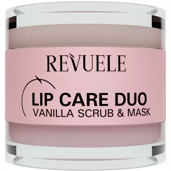 Revuele Lip Care Duo �����-����� ��� ���