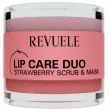 Revuele Lip Care Duo �����-����� ��� ���