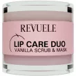 Revuele Lip Care Duo �����-����� ��� ���