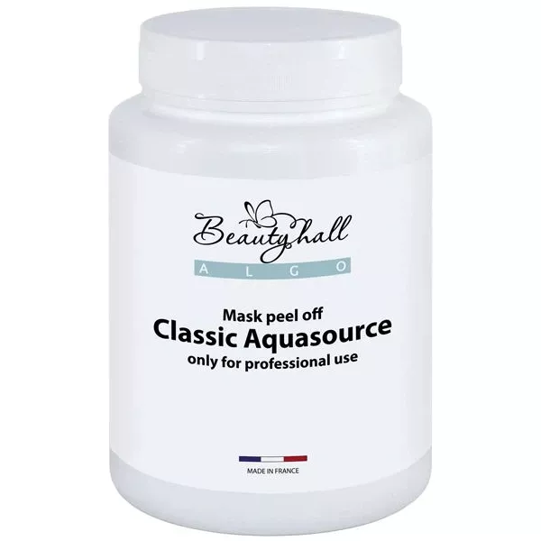 Beautyhall Algo Peel Off Mask Aquasource ����������� ����� 