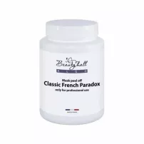 Beautyhall Algo Peel Off Mask French Paradox ����������� ����� "����������� ��������"