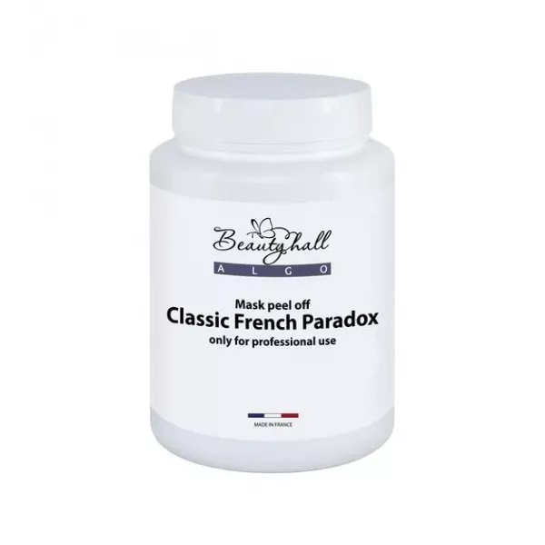 Beautyhall Algo Peel Off Mask French Paradox ����������� ����� 