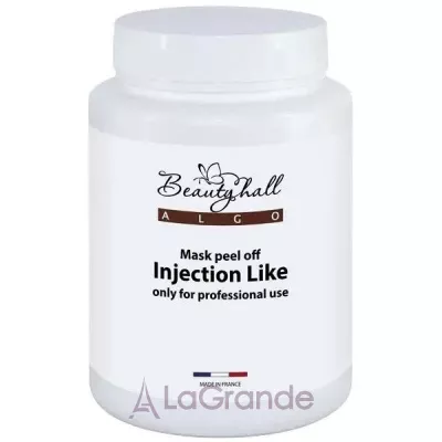 Beautyhall Algo Peel Off Mask Injection Like ����������� ����� 