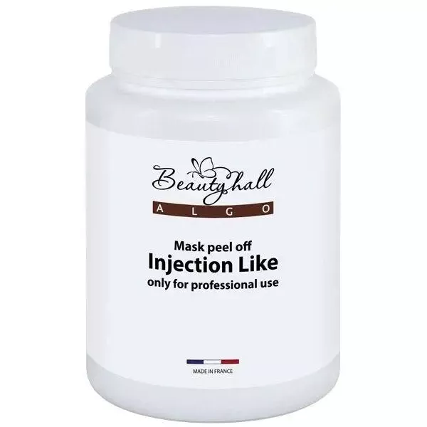 Beautyhall Algo Peel Off Mask Injection Like ����������� ����� 