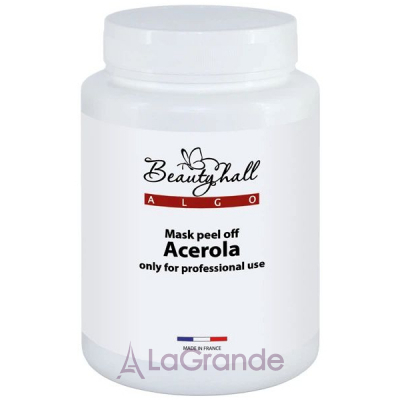 Beautyhall Algo Peel Off Acerola Mask ����������� ����� ������� 