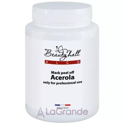 Beautyhall Algo Peel Off Acerola Mask ����������� ����� ������� 