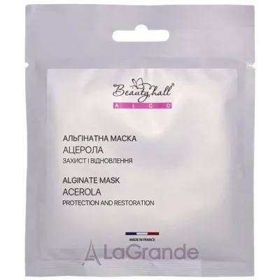 Beautyhall Algo Peel Off Acerola Mask ����������� ����� ������� 