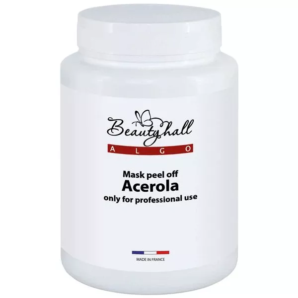 Beautyhall Algo Peel Off Acerola Mask ����������� ����� ������� 