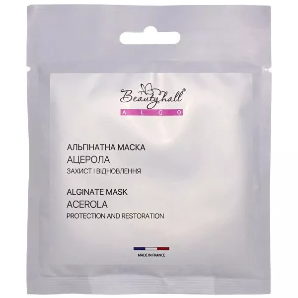 Beautyhall Algo Peel Off Acerola Mask ����������� ����� ������� 