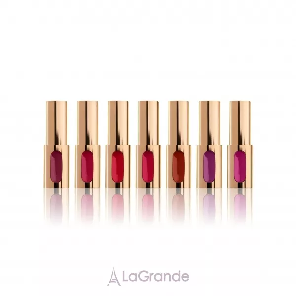 L'Oreal Paris Color Riche Extraordinaire ������� ������ ������