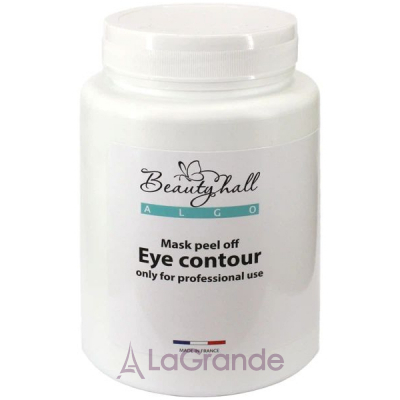 Beautyhall Algo Peel Off Mask Eye Contour ����������� ����� ��� ���� ������ ����