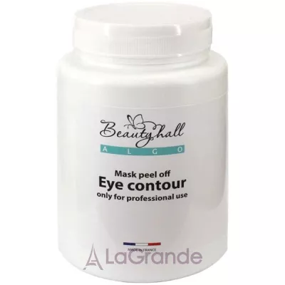 Beautyhall Algo Peel Off Mask Eye Contour ����������� ����� ��� ���� ������ ����