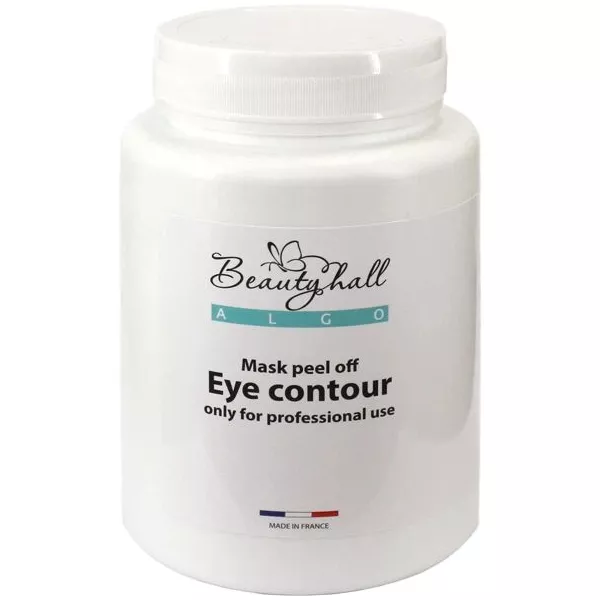 Beautyhall Algo Peel Off Mask Eye Contour ����������� ����� ��� ���� ������ ����